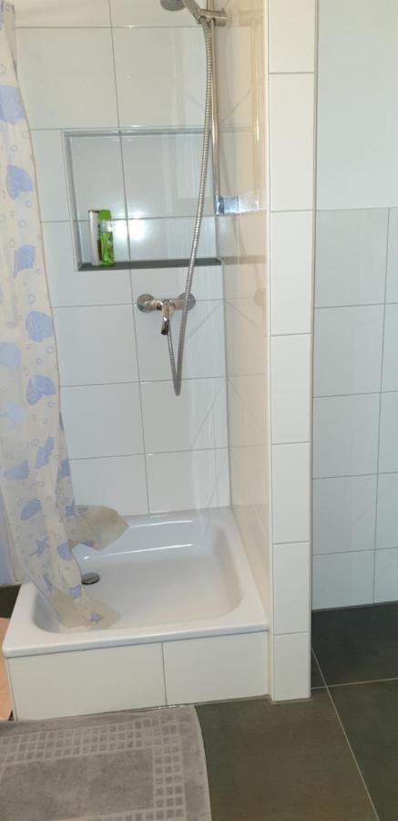 מיינץ Private Unterkunft Askinartar מראה חיצוני תמונה