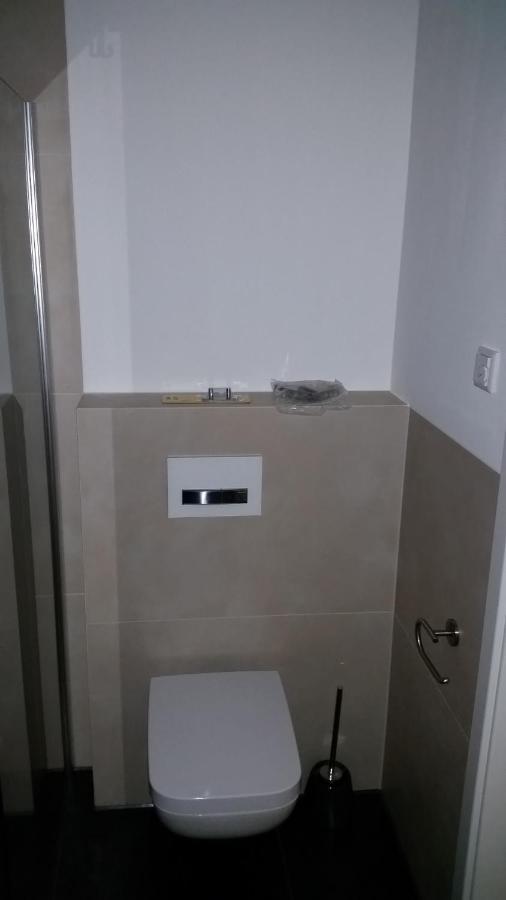 מיינץ Private Unterkunft Askinartar מראה חיצוני תמונה