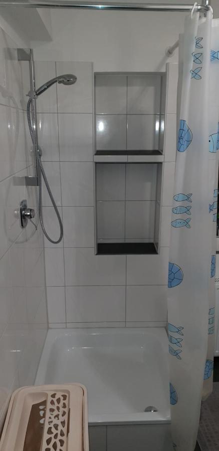 מיינץ Private Unterkunft Askinartar מראה חיצוני תמונה